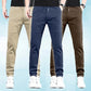 🔥Last Day Sale 65% OFF!!👖MultiPants – High Stretch Multi-pocket Durable Cargo Pants