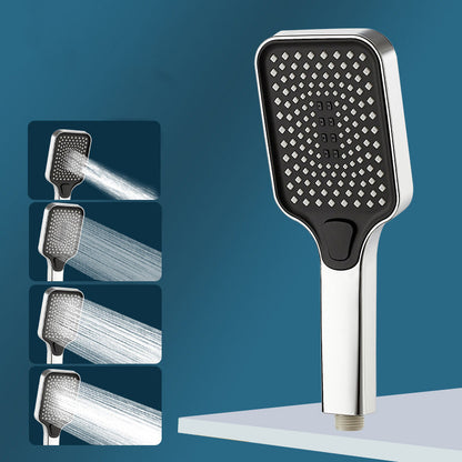 ⏳Limited Time-💥50% OFF🚿 High-Boost Shower Head – Powerful Water Flow & Spa-Like Comfort ✨