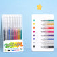 🔥LAST DAY-70% OFF!!✨50K+ SOLD!💖Glitter Gel Pen Set
