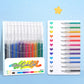 🔥LAST DAY-70% OFF!!✨50K+ SOLD!💖Glitter Gel Pen Set