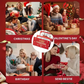 🔥Buy 1 Get 2 Free🧧Christmas Cash Gift Envelope🎅🎄