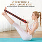 🔥 HOT SALE – 50% OFF 💪 Resistance Band for Fitness & Yoga | 🏆 50K+ Sold ✨