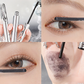 💄 BUY 2 GET 3 FREE! ✨ Waterproof Fiber Mascara - Intense Length & Curl with Enriched Fibers for Clump-Free Volume All Day 🌟👁️