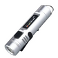 🔦✨ Multi-Functional Aluminum Alloy Mini Flashlight - 3 Lighting Modes & Compact Design for Outdoor Adventures 🎒⚡