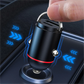 🔥Hot Sale 50%OFF🛻2-Port Compact Fast Charger for Car