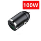 🔥Hot Sale 50%OFF🛻2-Port Compact Fast Charger for Car