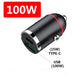 🔥Hot Sale 50%OFF🛻2-Port Compact Fast Charger for Car