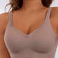💖LAST DAY PROMOTION - 50%OFF💖 Women's Seamless Comfort Sports Bra