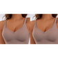 💖LAST DAY PROMOTION - 50%OFF💖 Women's Seamless Comfort Sports Bra