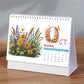 🎁Black Friday 50% OFF🗓️2026 Standing Desk Calendar DIY Diamond Art Painting