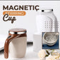 ⏳Limited-time 50% off⏰Rechargeable Automatic Magnetic Stirring Coffee Mug☕