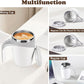 ⏳Limited-time 50% off⏰Rechargeable Automatic Magnetic Stirring Coffee Mug☕