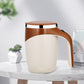 ⏳Limited-time 50% off⏰Rechargeable Automatic Magnetic Stirring Coffee Mug☕