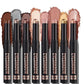 🎅ONLY TODAY -￡9.99 FOR 8 PCS!🎁8 Colors Glitter Eyeshadow Stick Waterproof & Long-Wearing & Multi-Use