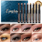 🎅ONLY TODAY -￡9.99 FOR 8 PCS!🎁8 Colors Glitter Eyeshadow Stick Waterproof & Long-Wearing & Multi-Use