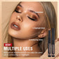 🎅ONLY TODAY -￡9.99 FOR 8 PCS!🎁8 Colors Glitter Eyeshadow Stick Waterproof & Long-Wearing & Multi-Use