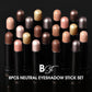 🎅ONLY TODAY -￡9.99 FOR 8 PCS!🎁8 Colors Glitter Eyeshadow Stick Waterproof & Long-Wearing & Multi-Use