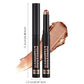 🎅ONLY TODAY -￡9.99 FOR 8 PCS!🎁8 Colors Glitter Eyeshadow Stick Waterproof & Long-Wearing & Multi-Use