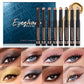 🎅ONLY TODAY -￡9.99 FOR 8 PCS!🎁8 Colors Glitter Eyeshadow Stick Waterproof & Long-Wearing & Multi-Use