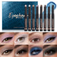 🎅ONLY TODAY -￡9.99 FOR 8 PCS!🎁8 Colors Glitter Eyeshadow Stick Waterproof & Long-Wearing & Multi-Use