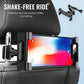 Telescopic Car Headrest Holder for Phones & Tablets