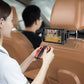 Telescopic Car Headrest Holder for Phones & Tablets