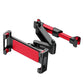 Telescopic Car Headrest Holder for Phones & Tablets