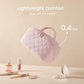 Large Capacity Portable Makeup Bag with Handle