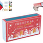 Christmas Cross Stitch Advent Calendar Kit
