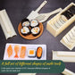 🍣DIY Sushi Mold