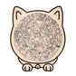 🎁Christmas Sale 49% Off🎉Adorable Cat-Shaped Wooden Jigsaw Puzzle