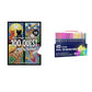 💗Hot Promotion 50% Off💗Color by Number Book