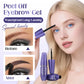 🔥2025 Hot Sale💥Buy 1 Get 1 Free💥Waterproof Long-Lasting Peel-Off Eyebrow Gel