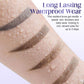 🔥2025 Hot Sale💥Buy 1 Get 1 Free💥Waterproof Long-Lasting Peel-Off Eyebrow Gel