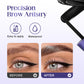 🔥2025 Hot Sale💥Buy 1 Get 1 Free💥Waterproof Long-Lasting Peel-Off Eyebrow Gel