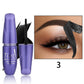 🔥2025 Hot Sale💥Buy 1 Get 1 Free💥Waterproof Long-Lasting Peel-Off Eyebrow Gel