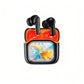 Smart Touchscreen Translator Earbuds