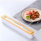 🎁Black Friday 50% OFF🔥Kitchen Wall Mounted Food Wrap Dispenser