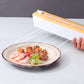 🎁Black Friday 50% OFF🔥Kitchen Wall Mounted Food Wrap Dispenser