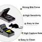 Mouse Catcher for Family