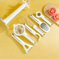 ⏳Limited-time 50% OFF⏰7-Piece Kitchen Gadget Set👨‍🍳👩‍🍳
