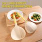 🎅Christmas Sale 60% OFF🎄10K+ SOLD! ✨2-IN-1 Large Capacity Serving & Straining Spoon🔍