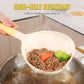 🎅Christmas Sale 60% OFF🎄10K+ SOLD! ✨2-IN-1 Large Capacity Serving & Straining Spoon🔍
