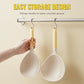 🎅Christmas Sale 60% OFF🎄10K+ SOLD! ✨2-IN-1 Large Capacity Serving & Straining Spoon🔍