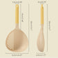 🎅Christmas Sale 60% OFF🎄10K+ SOLD! ✨2-IN-1 Large Capacity Serving & Straining Spoon🔍