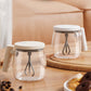 ⏳Limited-time 60% off⏰Portable Electric Stirring Coffee Mug with Handle