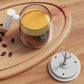 ⏳Limited-time 60% off⏰Portable Electric Stirring Coffee Mug with Handle