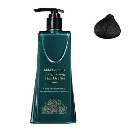 💗Hot Promotion 50% Off💗Mild Formula Long Lasting Hair Dye Set