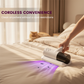🔥Last Day-60% Off!!🔥Multifunctional Wireless Handheld UV Bed Vacuum Cleaner