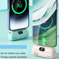📢Hot Sale 50% OFF!🔥 5000mAh Mini Power Bank – Ultra-Portable & Universally Compatible🔋📱